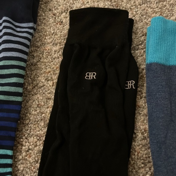 Men’s dress socks - Picture 2 of 5